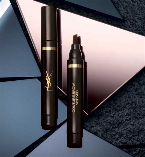 yves saint laurent couture brow|YVES SAINT LAURENT .